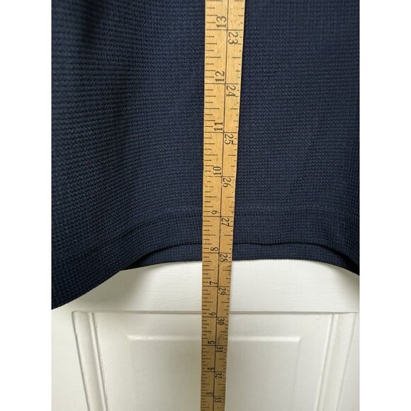 Antigua Penn State Nittany Lions Polo Golf Shirt Navy Blue Men’s Size Small NWT - Picture 8 of 9